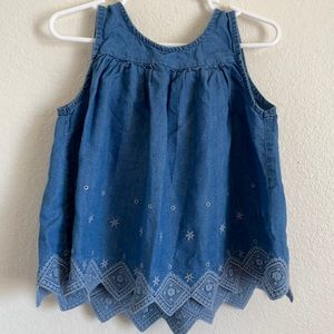 Toddler top